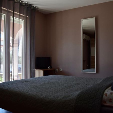 Apartments Vukalovic 2 Medulin Kültér fotó
