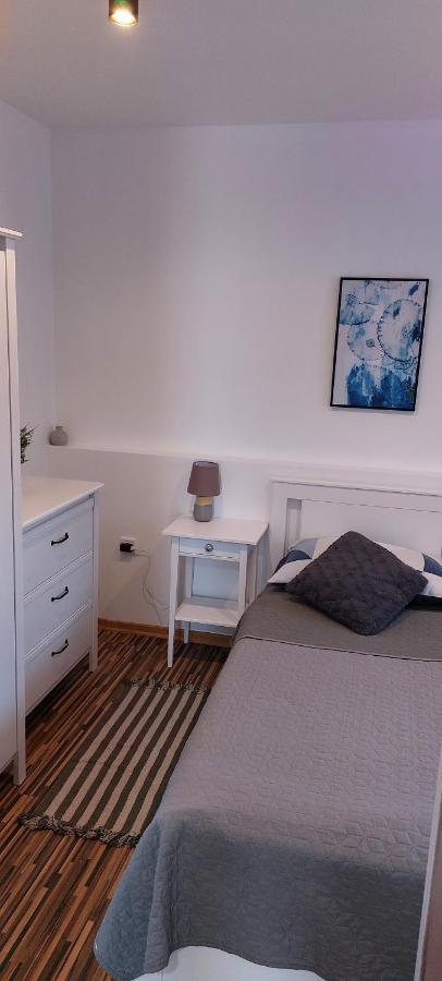 Apartments Vukalovic 2 Medulin Kültér fotó