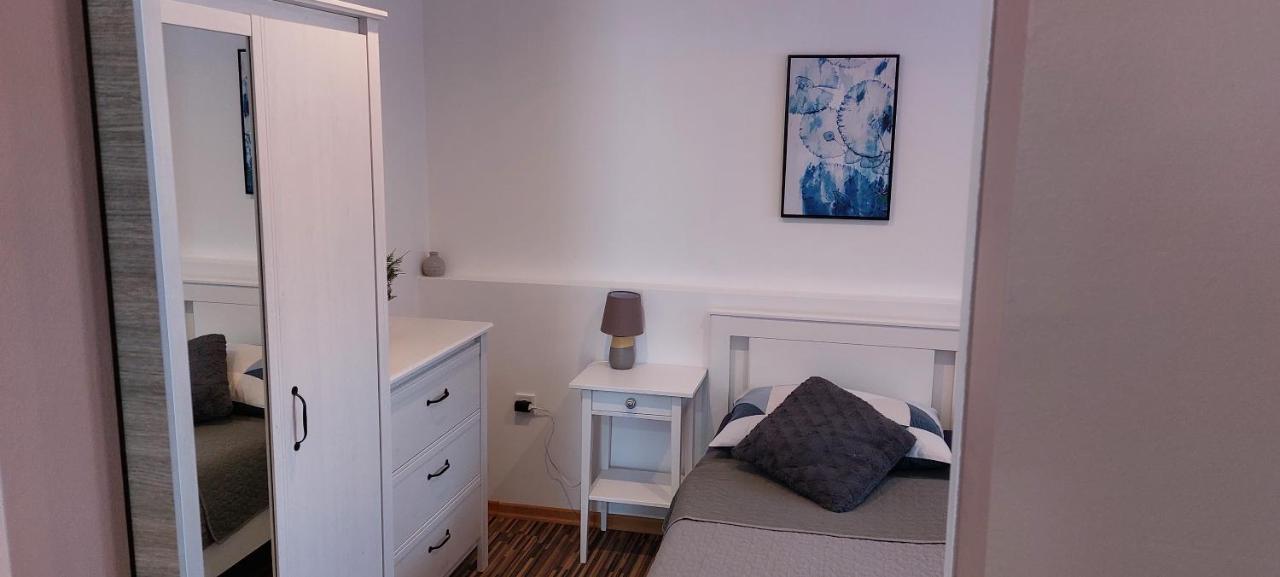 Apartments Vukalovic 2 Medulin Kültér fotó