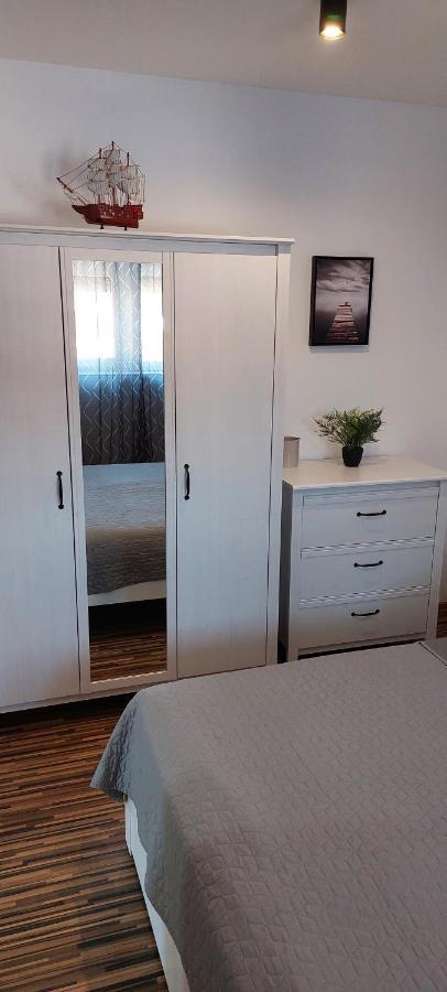 Apartments Vukalovic 2 Medulin Kültér fotó