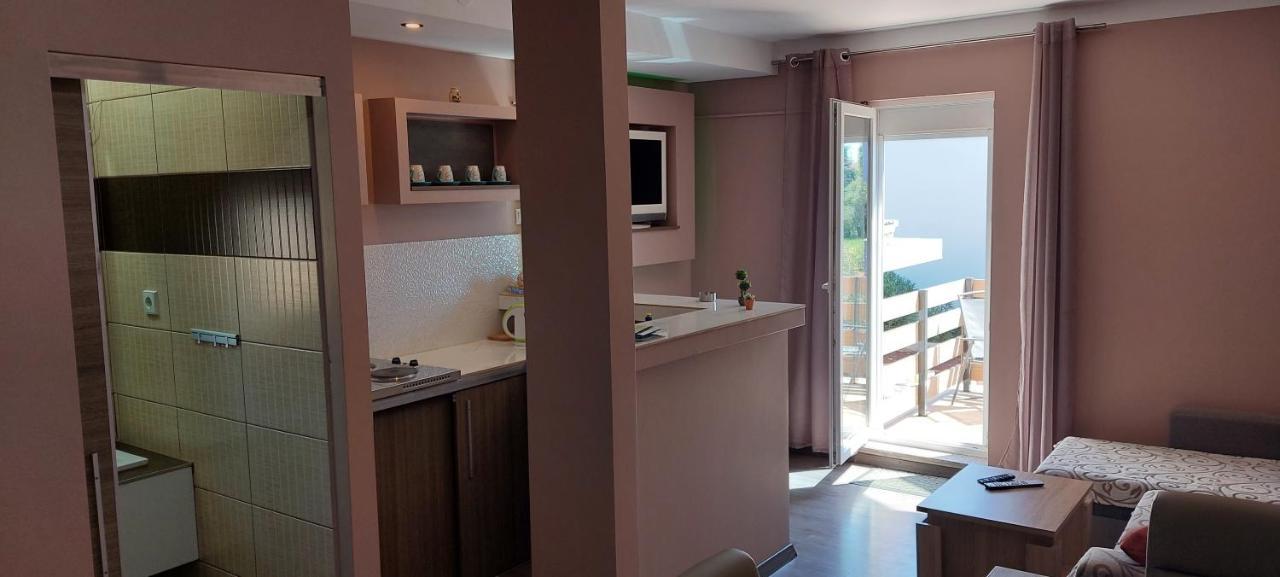 Apartments Vukalovic 2 Medulin Kültér fotó