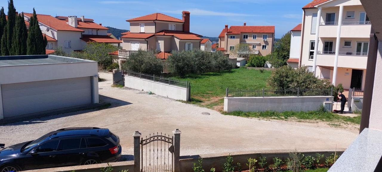 Apartments Vukalovic 2 Medulin Kültér fotó
