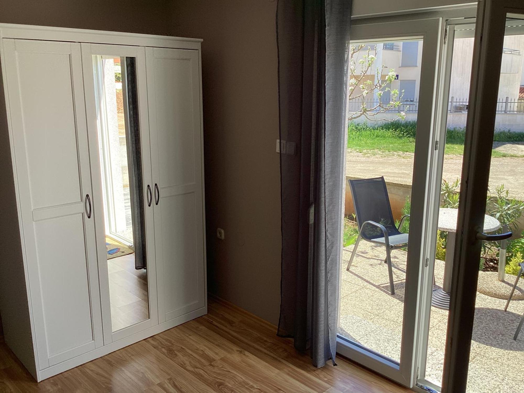 Apartments Vukalovic 2 Medulin Kültér fotó