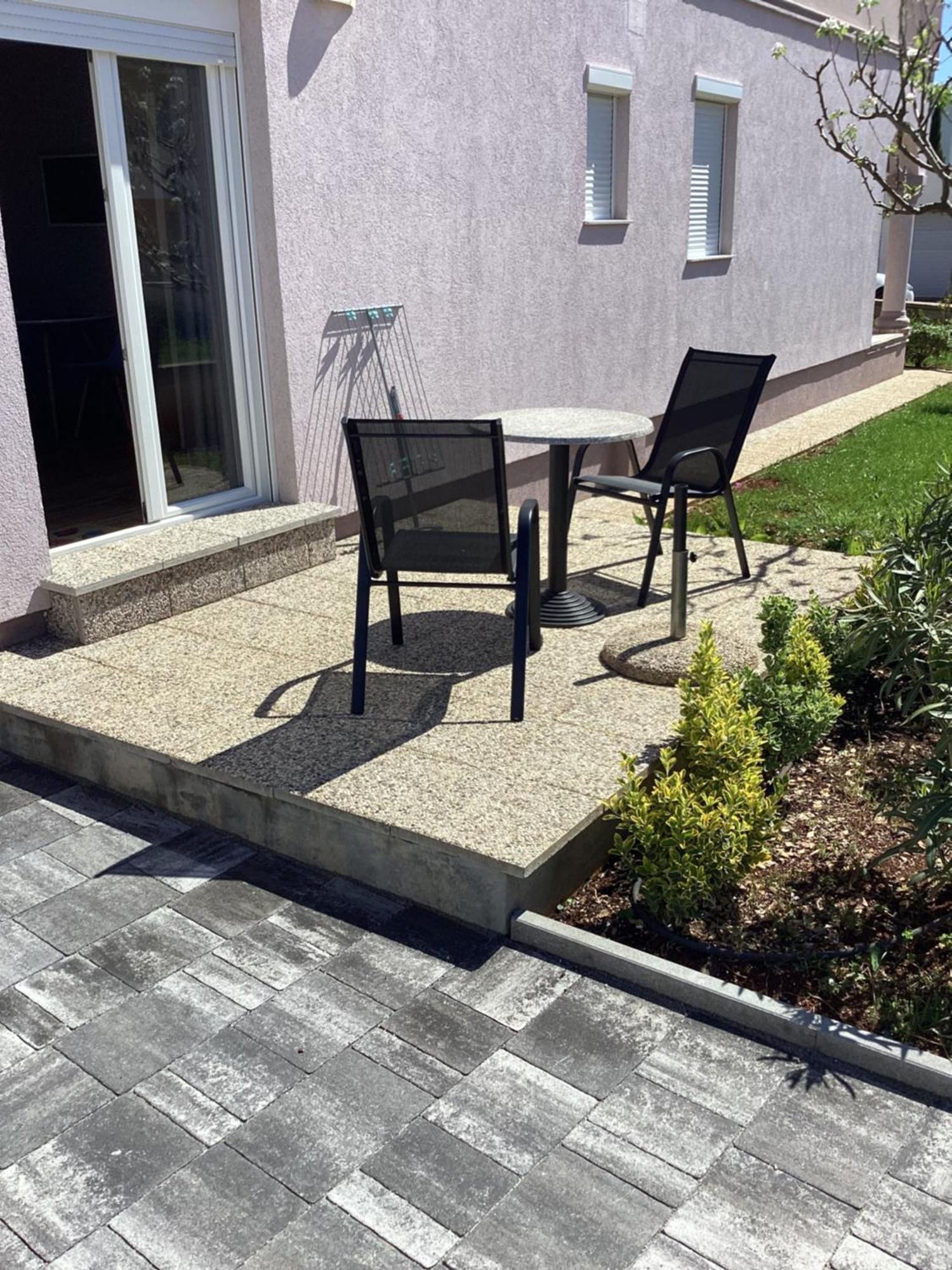 Apartments Vukalovic 2 Medulin Kültér fotó