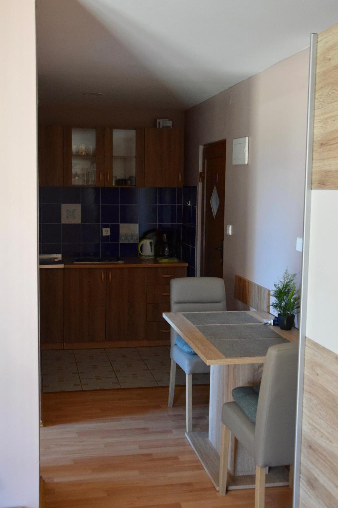 Apartments Vukalovic 2 Medulin Kültér fotó