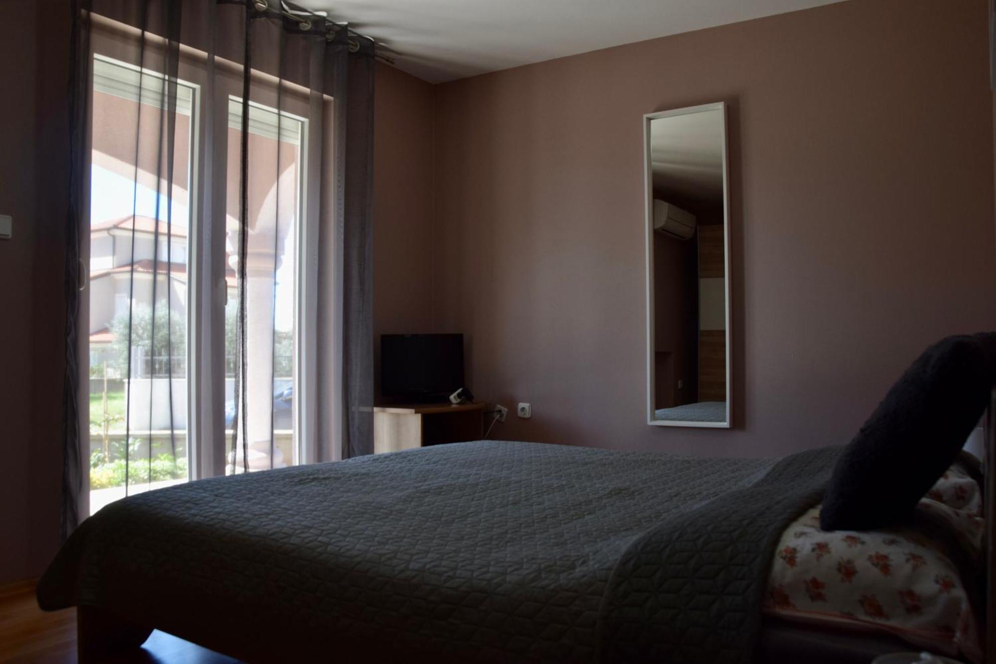 Apartments Vukalovic 2 Medulin Kültér fotó