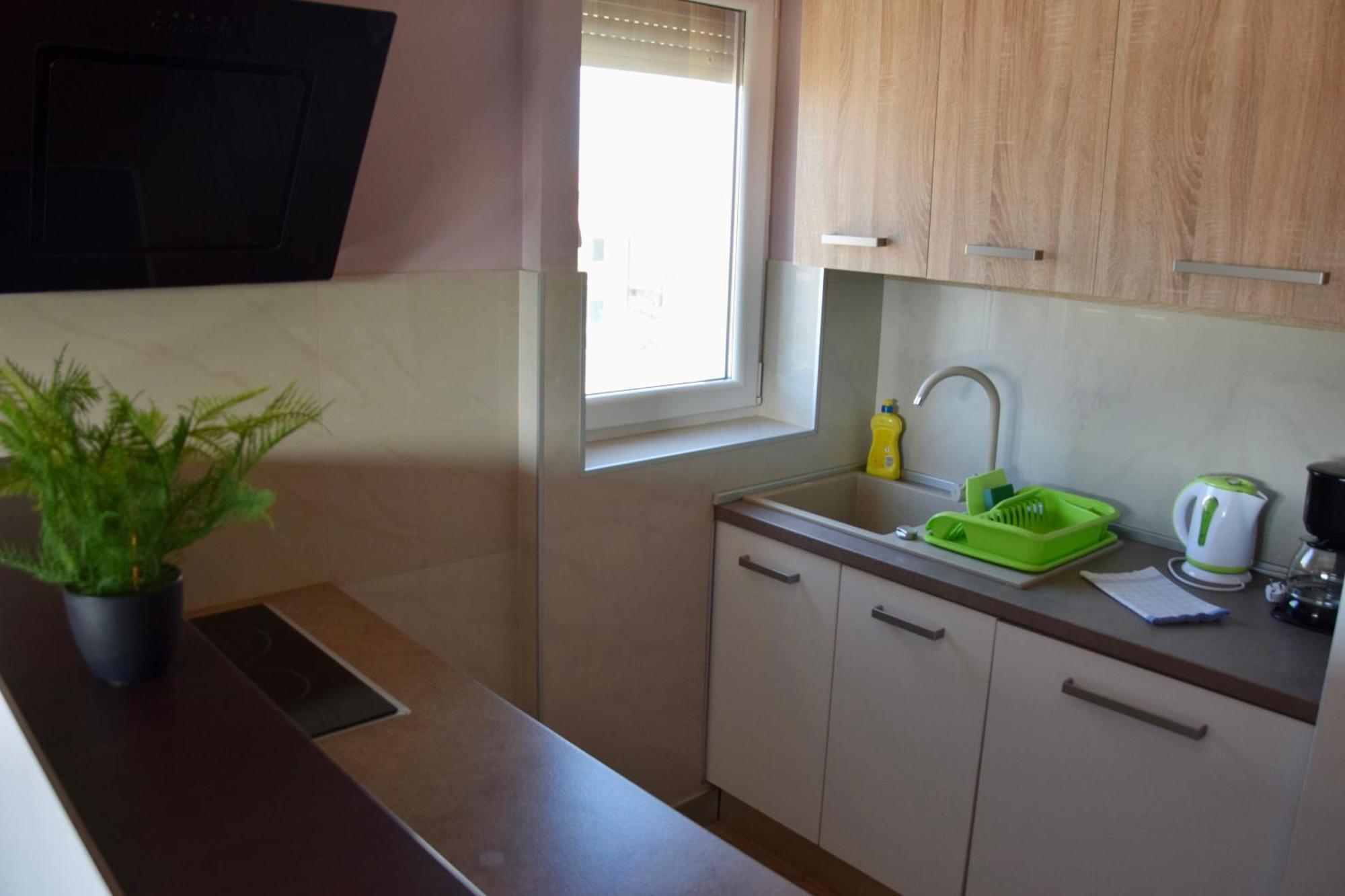 Apartments Vukalovic 2 Medulin Kültér fotó