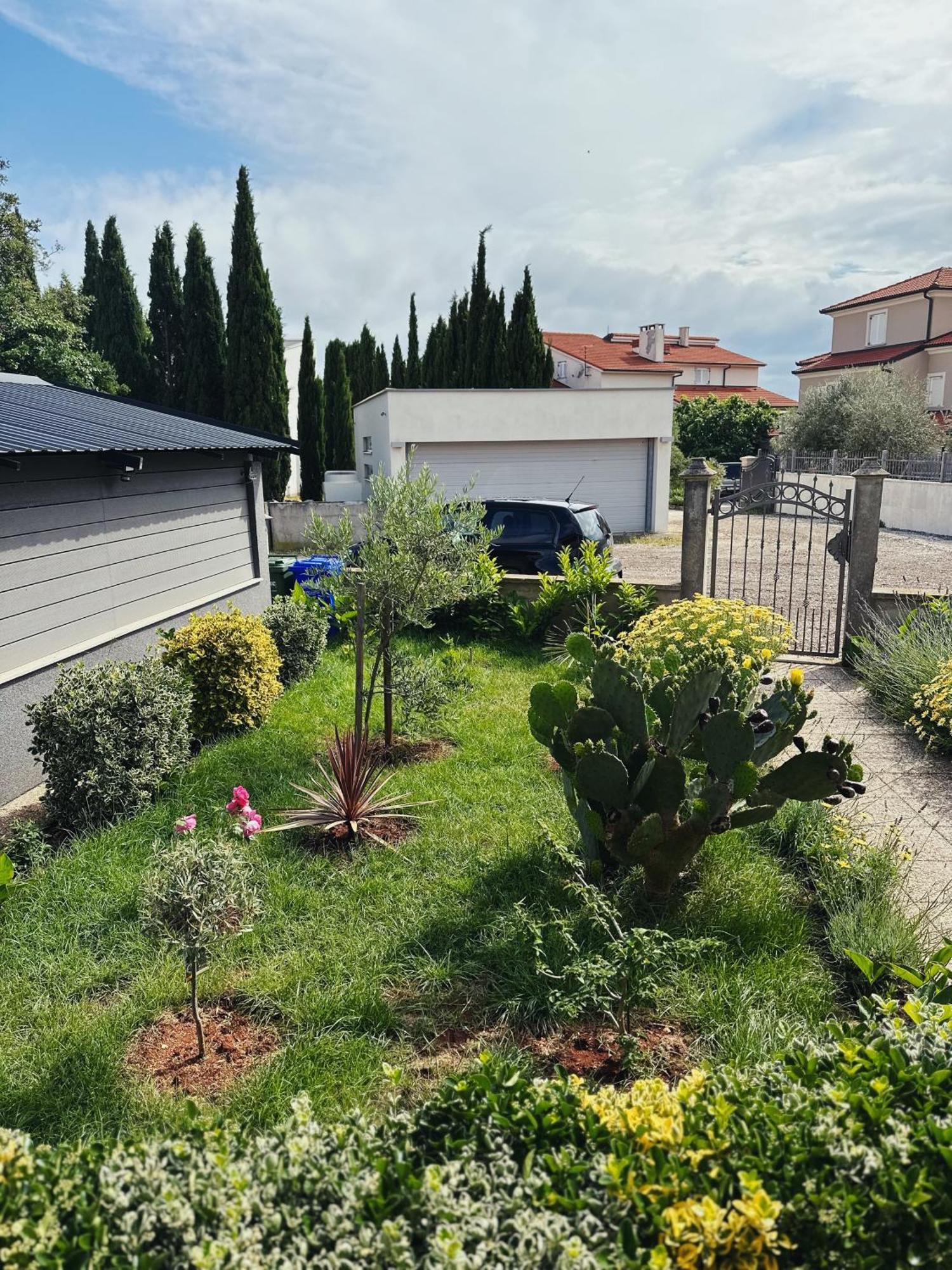 Apartments Vukalovic 2 Medulin Kültér fotó