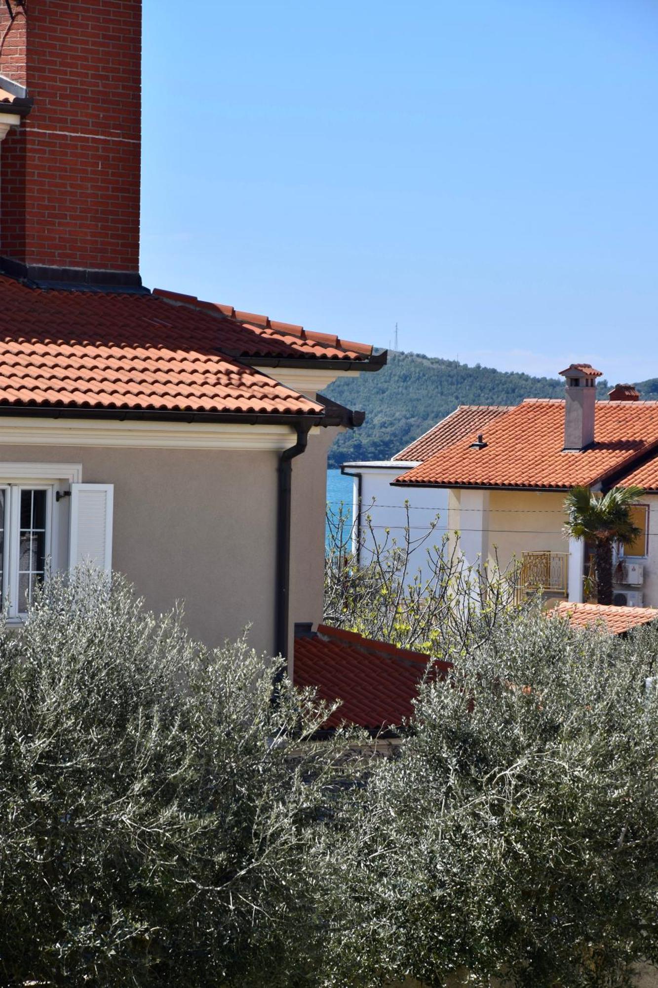 Apartments Vukalovic 2 Medulin Kültér fotó