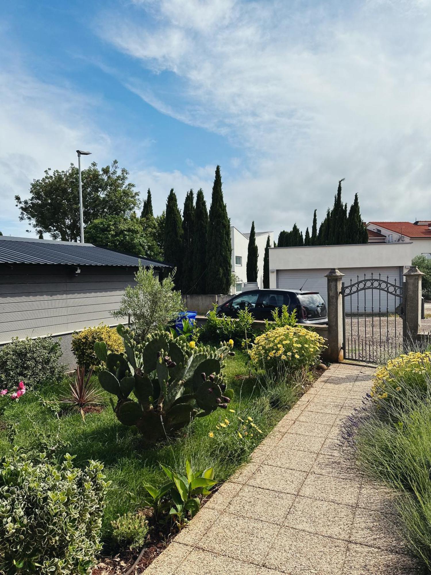 Apartments Vukalovic 2 Medulin Kültér fotó