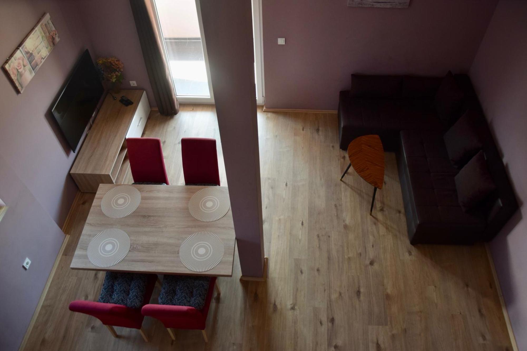Apartments Vukalovic 2 Medulin Kültér fotó
