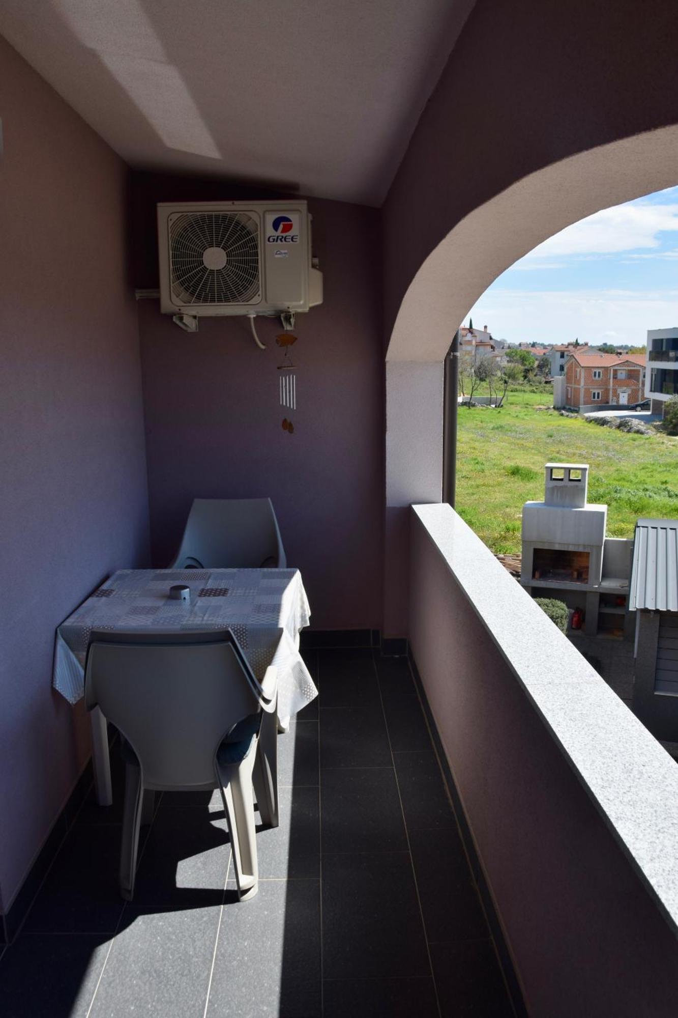 Apartments Vukalovic 2 Medulin Kültér fotó